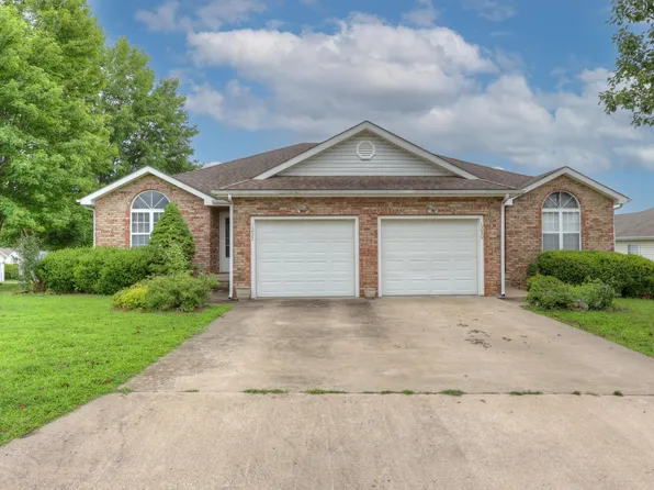 1230 -1232 E Yuma Street, Joplin, MO 64801
