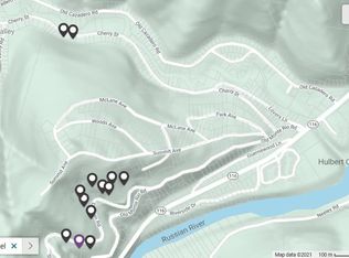 Huckleberry Ave, Guerneville, CA 95446