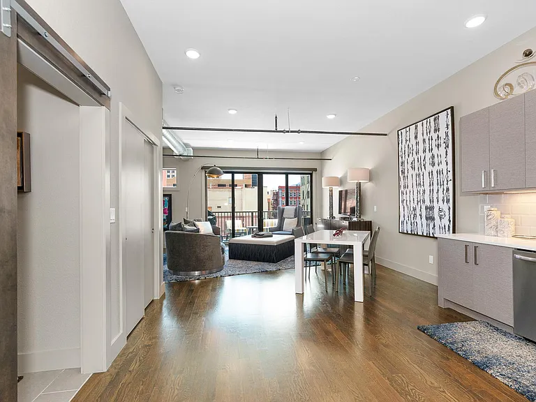 117 E Bijou St #207 — Photo 2