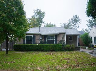 4422 Bonham St, Dallas, TX 75229