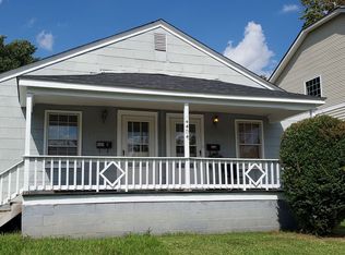 4404 Trinity Ave, Greensboro, NC 27407