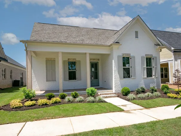 230 Freedom Ln, Rossville, TN 38066
