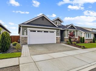 3110 Arrowroot Loop SE, Lacey, WA 98513