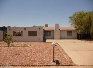 1434 S Buena Vista Dr, Apache Junction, AZ 85120