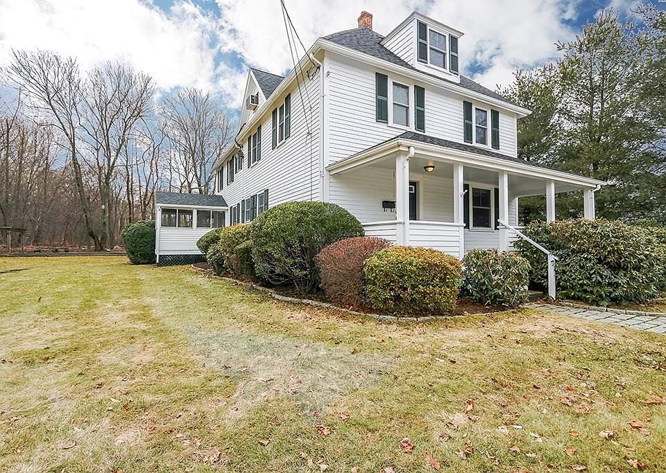 21 Gay St, Westwood, MA 02090 Zillow