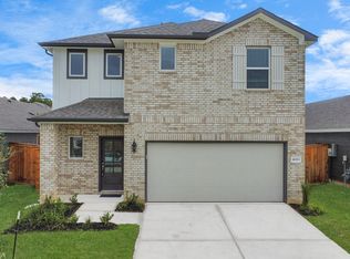 16513 Breezy Knoll Ct, Conroe, TX 77302