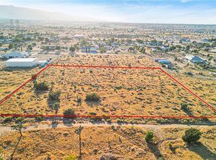 0 Manada Rd #2, Phelan, CA 92371