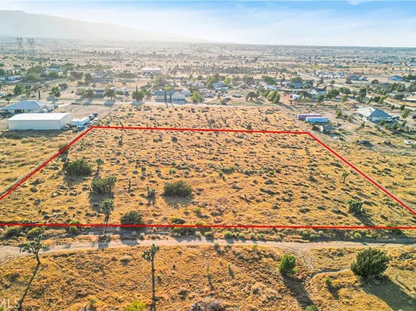 0 Manada Rd #2, Phelan, CA 92371