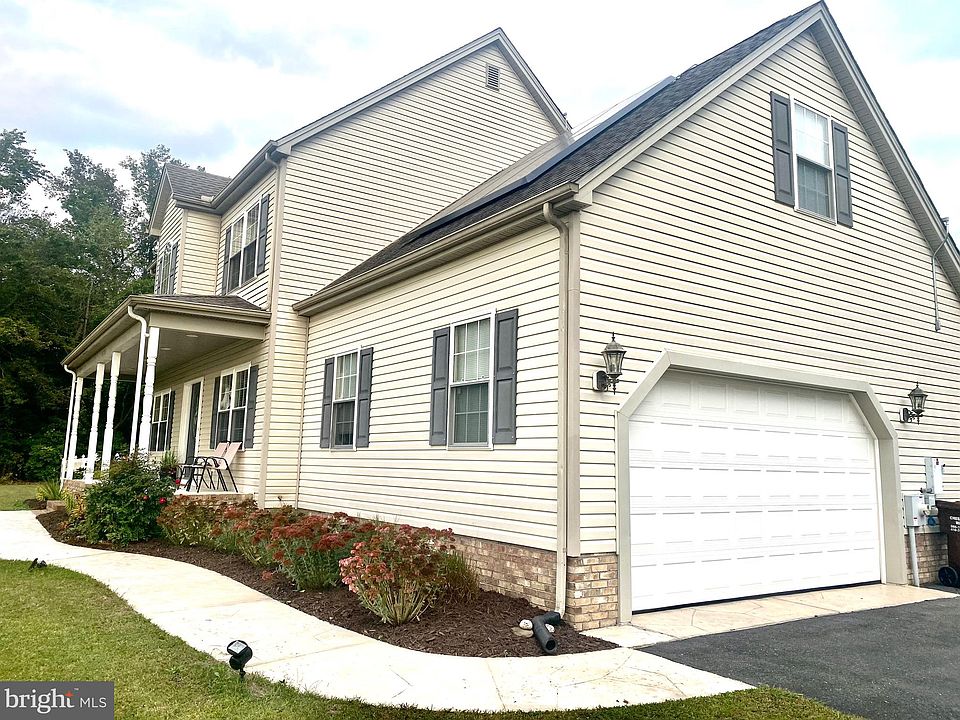 6125 Morris Rd, Pittsville, MD 21850 Zillow