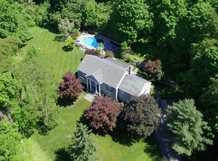 11 Old Belden Hill Rd, Wilton, CT 06897