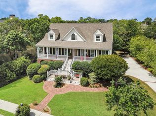 539 Island Walk W, Mount Pleasant, SC 29464