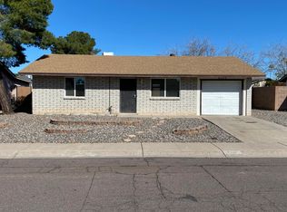 6132 W Nancy Rd, Glendale, AZ 85306