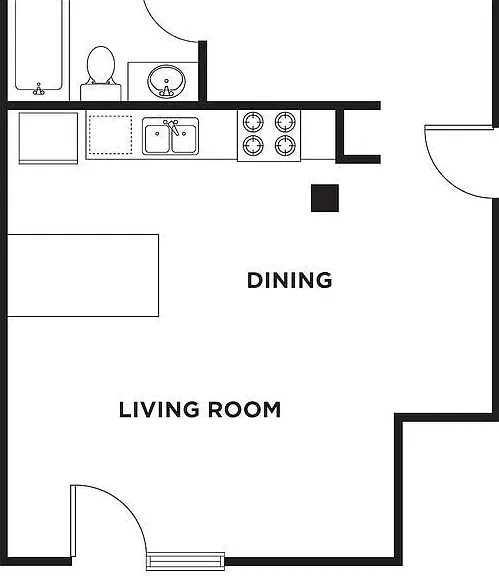 American Can Apartments — Photo 37