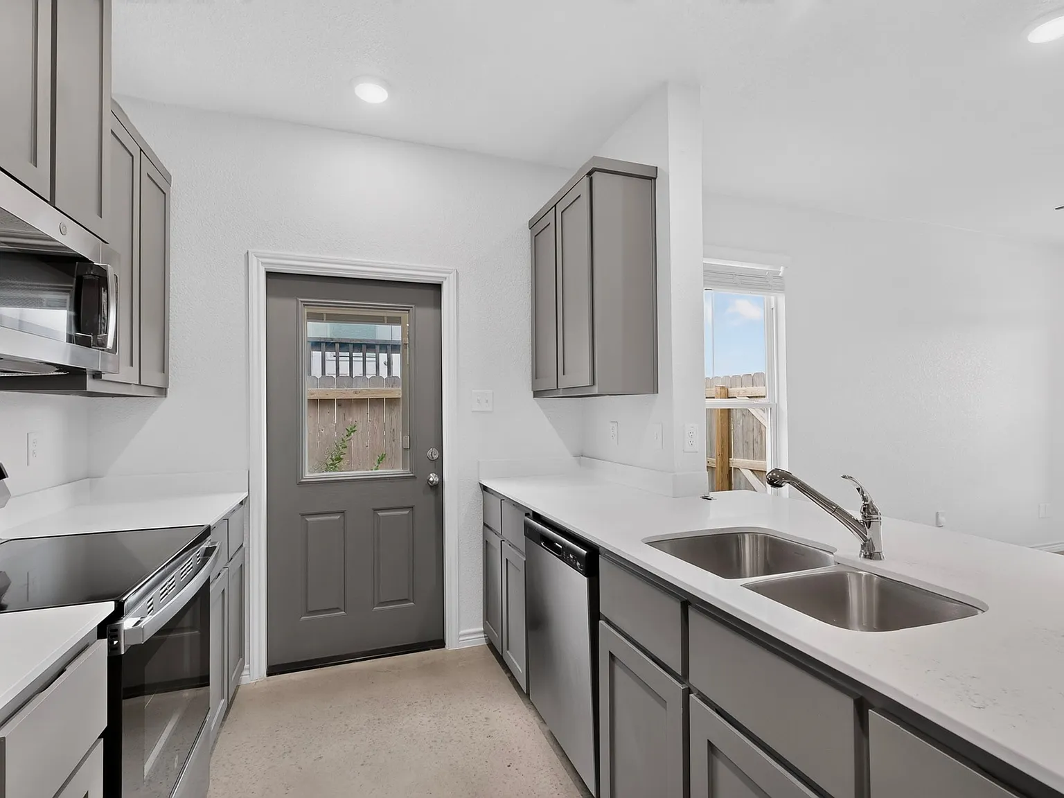 2306 Ocean Avenue - A — Photo 4