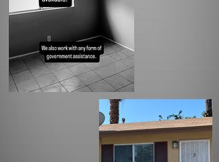 208 N Mayflower St APT 1, Hemet, CA 92544