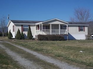 170 Sharp Acres, Speedwell, TN 37870