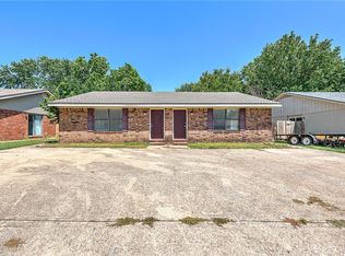 2732 & 2734 N Arroyo St, Fayetteville, AR 72703