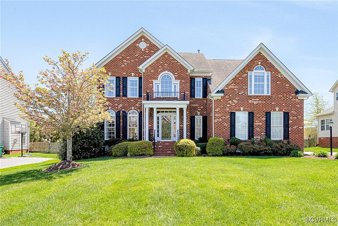 5829 Ketterley Row, Glen Allen, VA 23059 | Zillow