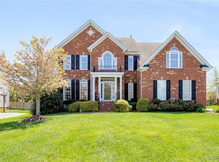 5829 Ketterley Row, Glen Allen, VA 23059
