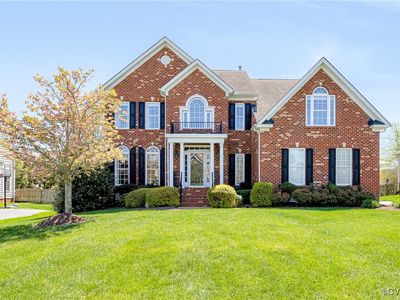 5829 Ketterley Row, Glen Allen, VA, 23059