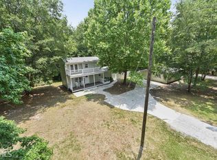 7530 Us Highway 17, Woodbine, GA 31569