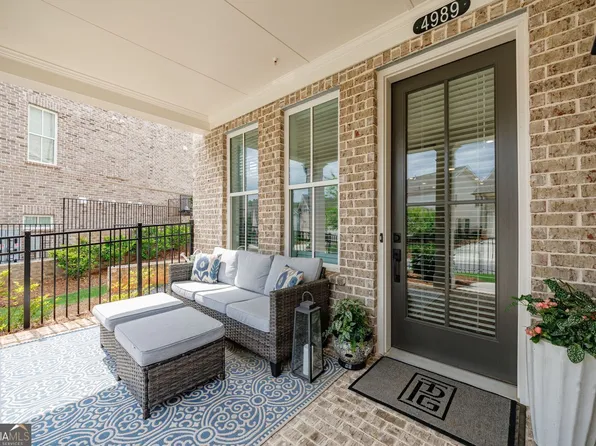 4989 Sealy Cir, Peachtree Corners, GA 30092