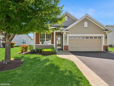 636 Flag Dr, Shorewood, IL, 60404