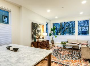 1119 34th Ave #A, Seattle, WA 98122