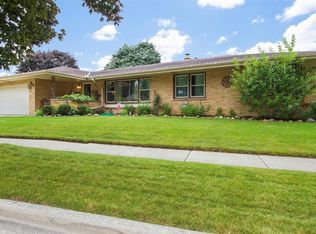 8842 W Burdick Ave, Milwaukee, WI 53227