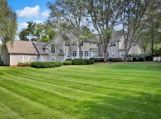 2 Shadowbrook Dr, Colts Neck, NJ 07722