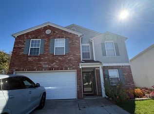 6415 Monteo Ln, Indianapolis, IN 46217