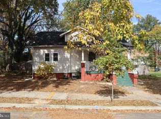 1004 Shepherd St NE, Washington, DC
