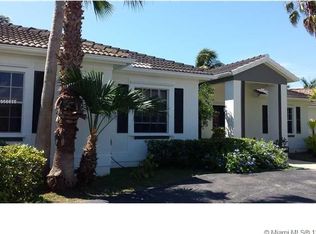 17751 SW 81st Ct, Palmetto Bay, FL 33157