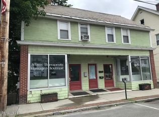 64 Summer St, Adams, MA 01220