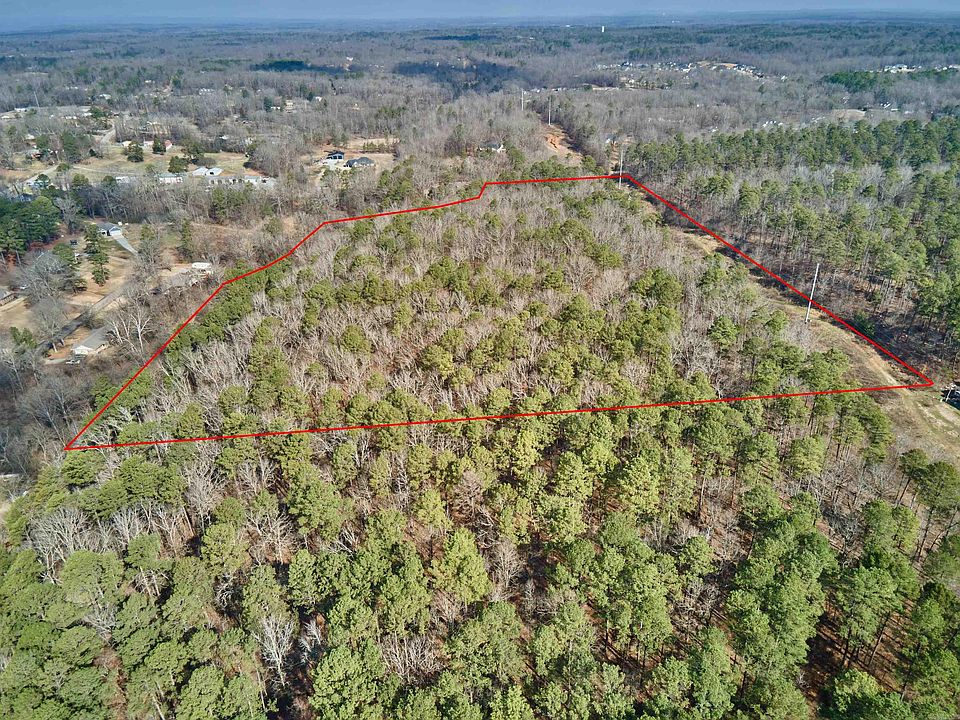 W Longhills Rd, Benton, AR 72019 MLS 23028028 Zillow