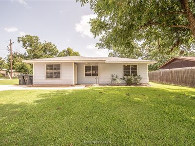 502 N Hall St, Caldwell, TX, 77836