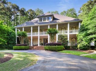 710 Walnut Dr SW, Marietta, GA 30064