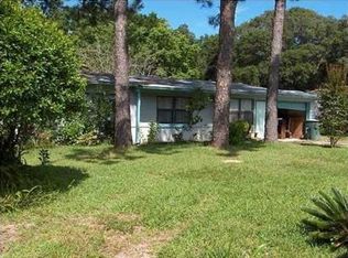 333 Gardner Dr NE, Fort Walton Beach, FL 32548