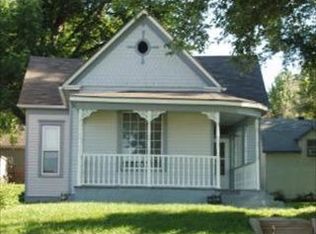 1323 Mitchell Ave, Saint Joseph, MO 64503
