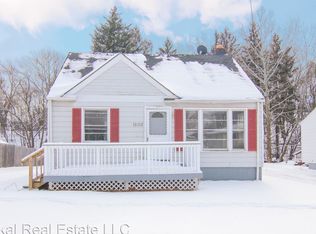 16112 Glenburn Ave, Maple Heights, OH 44137