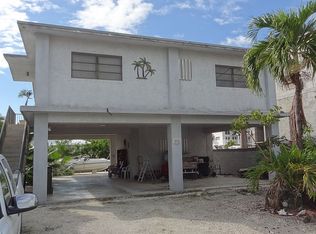 223 Plantation Ave, Plantation Key, FL 33036