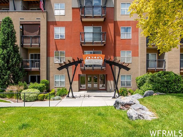 1st image of 4340 S Highland Dr Unit 004