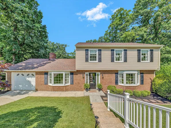 134 Sawyer Dr, Salem, VA 24153