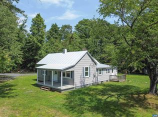 13228 S Constitution Rte, Scottsville, VA 24590