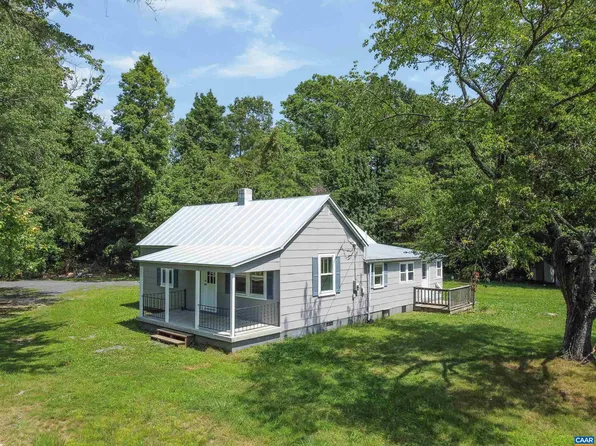 13228 S Constitution Rte, Scottsville, VA 24590