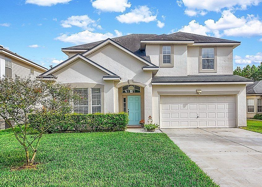 96039 Morton Ln, Yulee, FL 32097 | Zillow