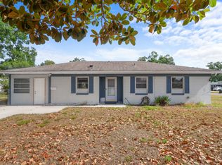 2313 Falkner Rd, Orlando, FL 32810