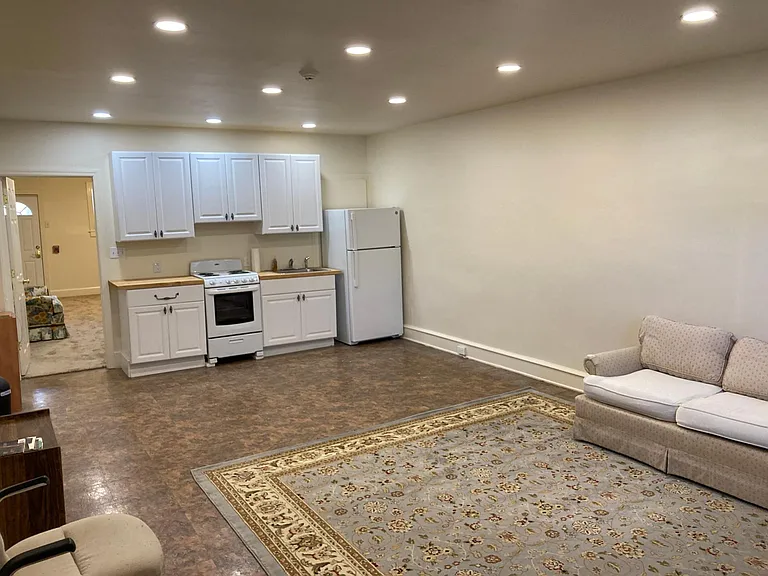 Main Room