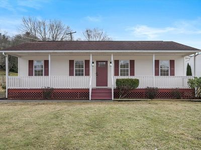 130 Veterans Dr, Richlands, VA, 24641