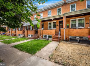 434 Elrino St, Baltimore, MD 21224